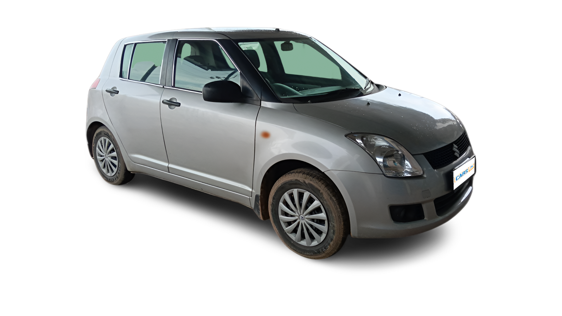 2011 Maruti Swift - Hatchback - Petrol - Manual - ₹2.13 lakh